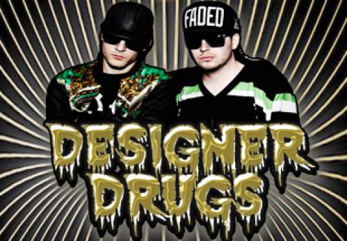 Designer Drugs @ Republic New Orleans