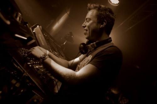 Sander van Doorn @ LIV Nightclub (07-18-2013)