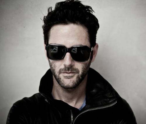 Guy Gerber & Davide Squillace @ STORY Miami