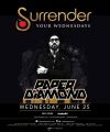 Paper Diamond @ Surrender Nightclub (06-25-2014)