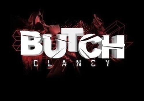 Butch Clancy, Mayhem, & Getter @ SoundGarden Hall