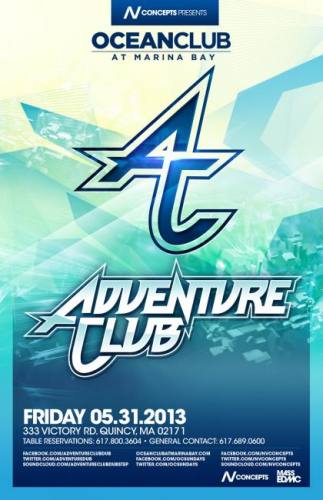 Adventure Club @ Ocean Club