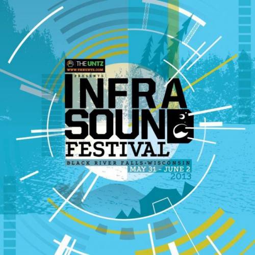Infrasound Music Festival 2013