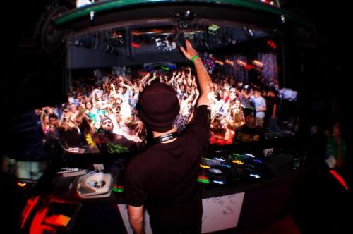 Antiserum, Helicopter Showdown, & Clicks & Whistles @ Webster Hall