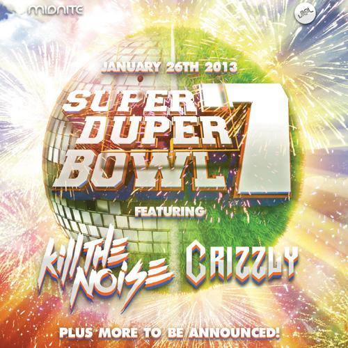 Super Duper Bowl 7