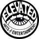 Elevated Arts & Entertainment Logo