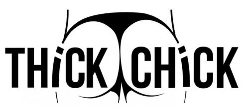 THiCK CHiCK Logo
