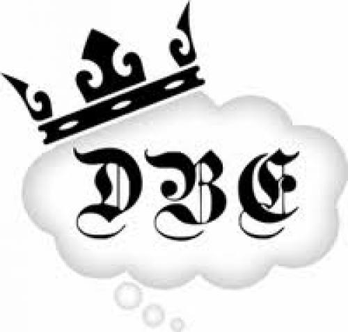 Dream Big Enterprises Logo