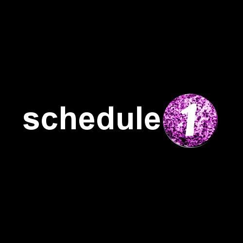 Schedule1 Logo