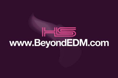BeyondEDM Logo