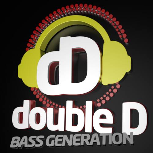 Double D Productions Logo