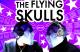 The Flying Skulls Logo