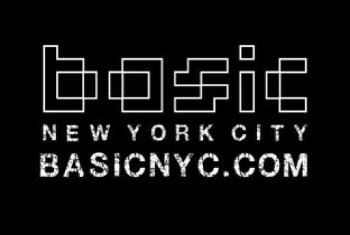 Basic NYC Logo