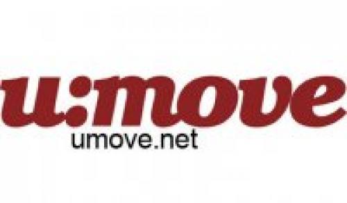 u:move Logo