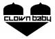 Clownbaby Logo