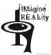 IMagine REALity Logo