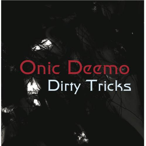 Onic Deemo Logo