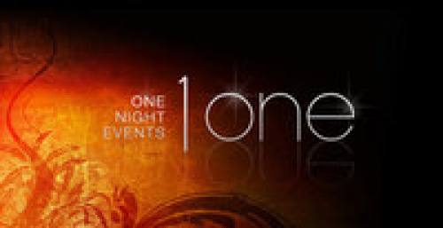One Night Events Logo