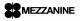 Mezzanine Logo