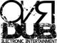 OvrDub Electronic Entertainment Logo