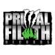 Primal Filth Records Logo