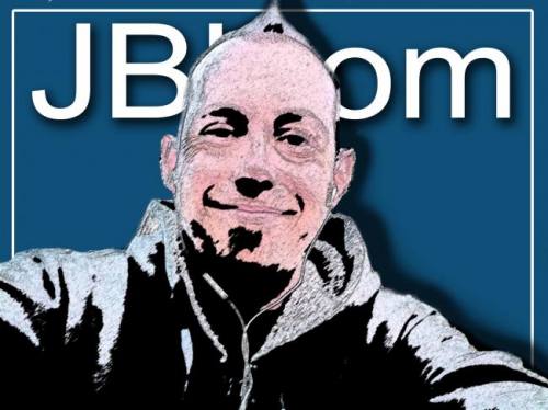 JBloom Logo