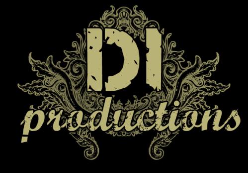 DI Productions Logo