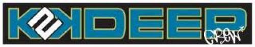 2K Deep Logo