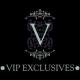 VIP Exclusives Logo