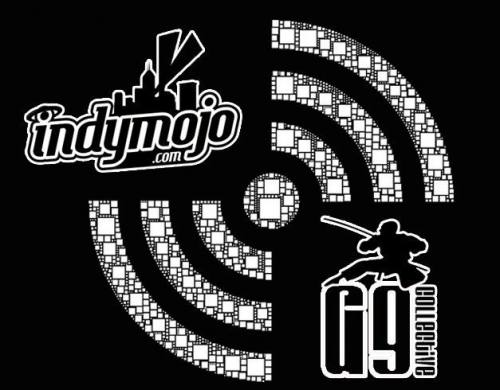 Indymojo Logo