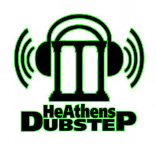 HeAthens Dubstep Logo