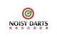 Noisy Darts Records Logo