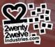 2wenty2welve Industries Logo