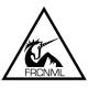 Fierce Animal Recordings Logo