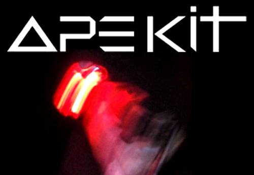 Ape Kit Logo