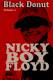 DJ Nicky Boy Floyd Logo
