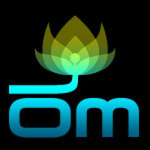 Om Records - Promoter Logo
