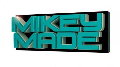 Mikey Made Logo