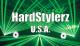 HardStylerz USA Logo