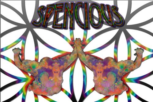 Spencious Logo
