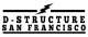 D-Structure Logo