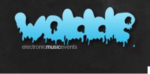 Wobble Events Logo