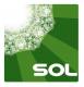 Green Sol Logo