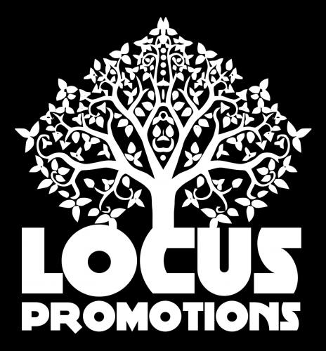 Locus Promotions Logo