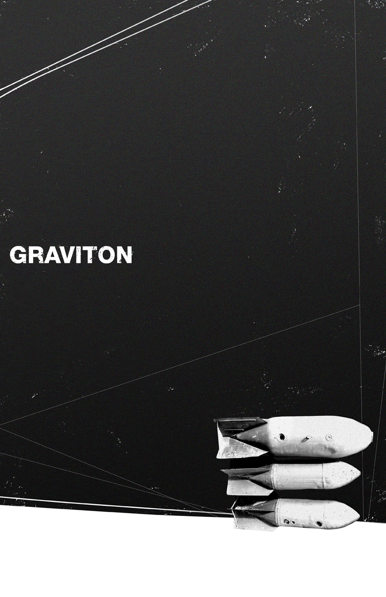 Graviton Profile Link