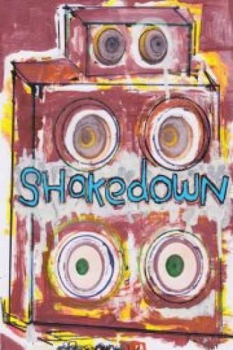 Shakedown Events Logo