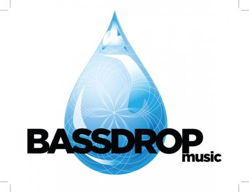 Bassdrop Music Logo