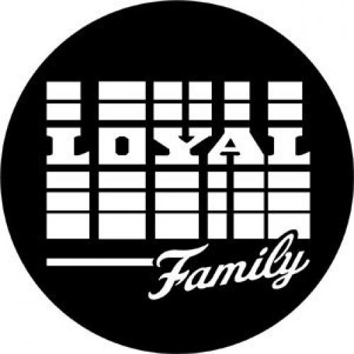 Loyal Family Logo