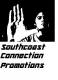 Southcoast Connection Promotions Logo
