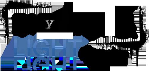 Rhythm and Light Productions Logo